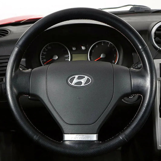 Steering Wheel Cover Kits for Hyundai Tiburon Coupe 2002-2007