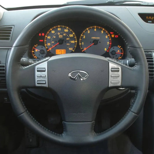 Steering Wheel Cover Kits for Infiniti G35 2003-2006