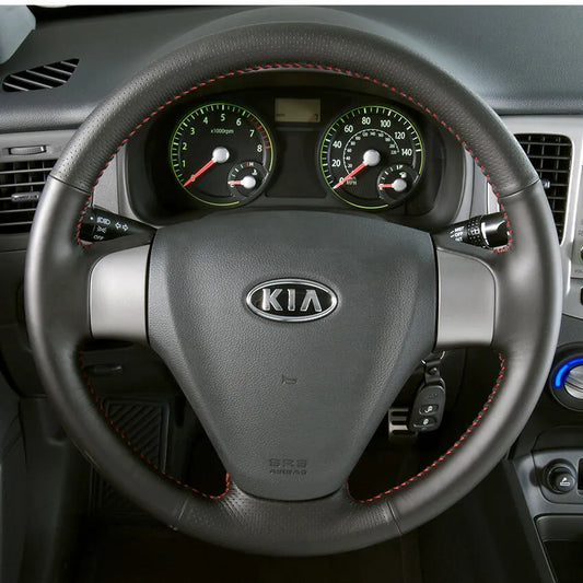 Steering Wheel Cover Kits for Kia Rio Rio 2 2005-2009