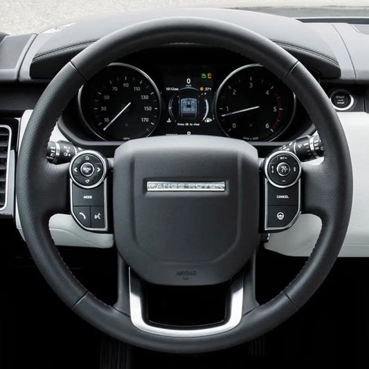 Steering Wheel Cover Kits for Land Rover Range Rover 2014 2015