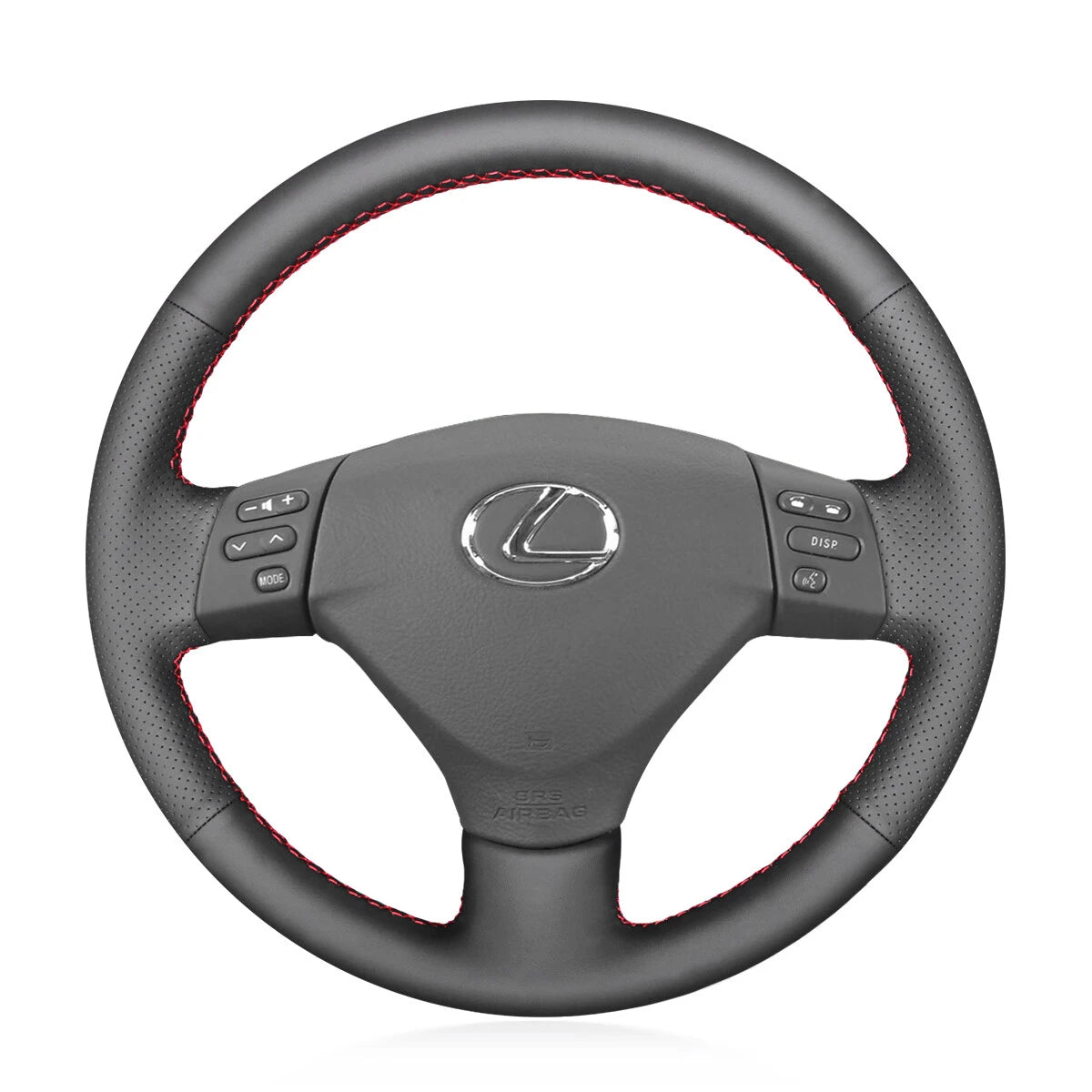 Steering Wheel Cover Kits for Lexus GS300 ES250 2004-2007