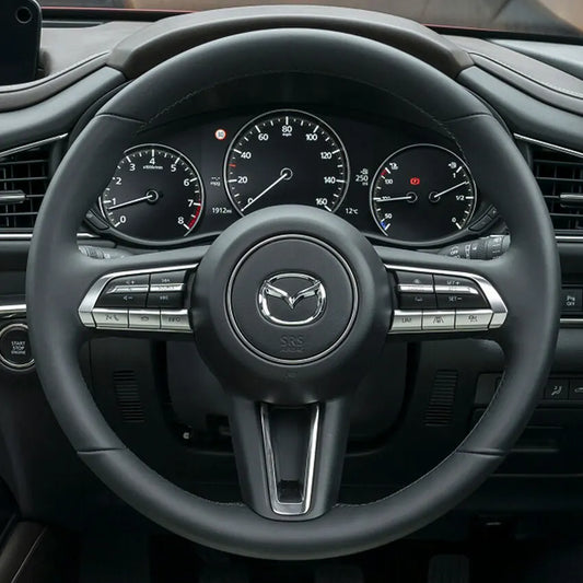Steering Wheel Cover Kits for Mazda 3 2020-2023