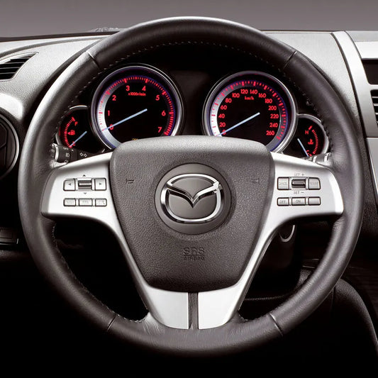 Steering Wheel Cover Kits for Mazda 6 Atenza 2009-2013