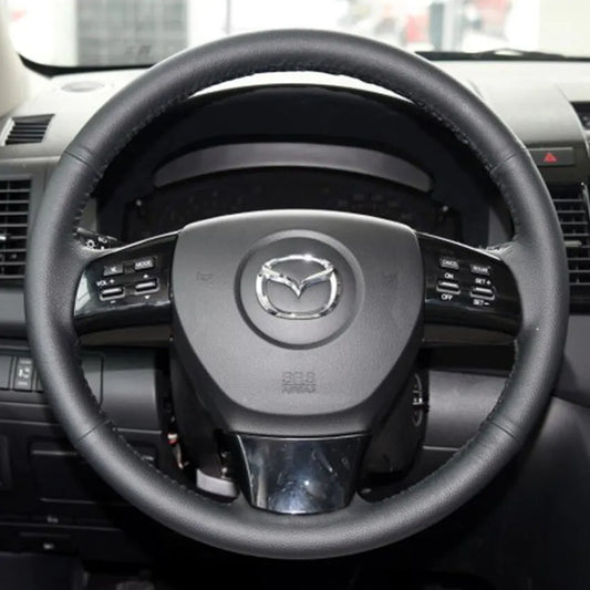 Steering Wheel Cover Kits for Mazda 8 2011- 2015