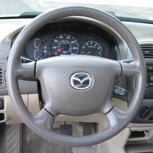 Steering Wheel Cover Kits for Mazda Protege 2000-2001