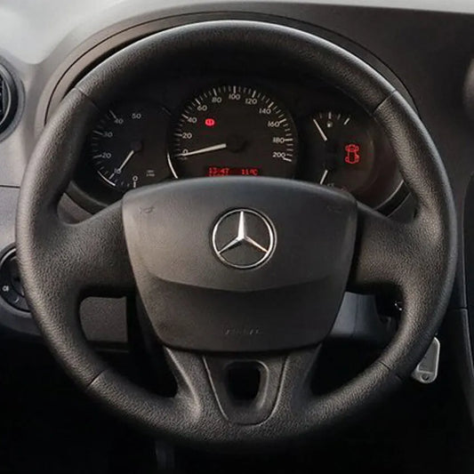 Steering Wheel Cover Kits for Mercedes Benz Citan 2012-2021
