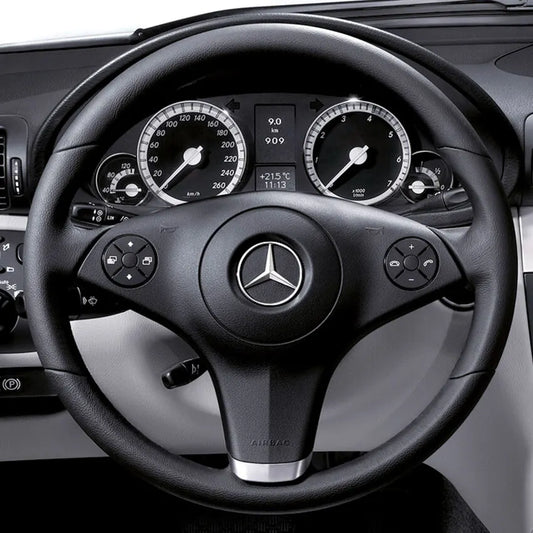 Steering Wheel Cover Kits for Mercedes Benz E-class E350 2010-2011