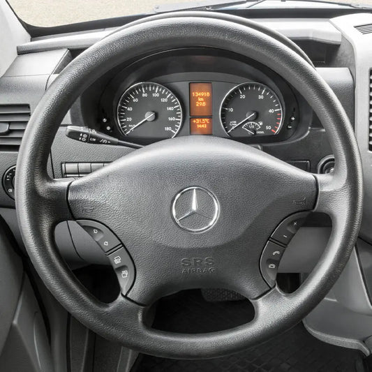 Steering Wheel Cover Kits for Mercedes Benz Sprinter 2010-2013
