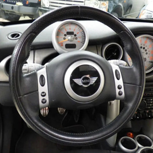 Steering Wheel Cover Kits for Mini Convertible 2001-2008