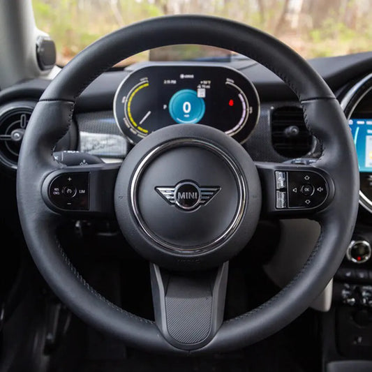 Steering Wheel Cover Kits for Mini Cooper 2024
