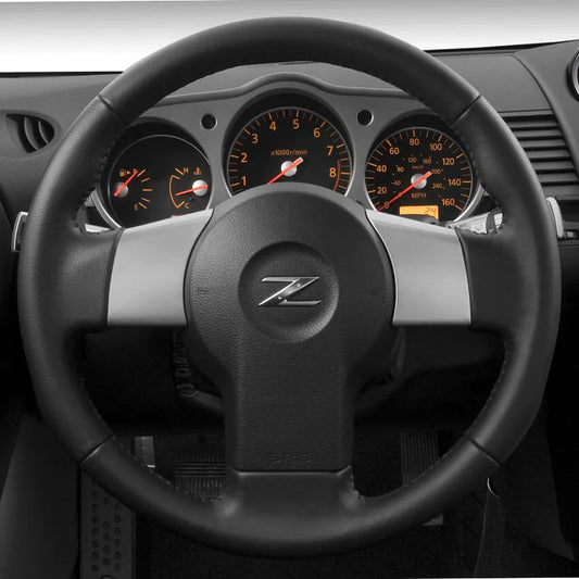 Steering Wheel Cover Kits for Nissan 350Z 2002-2009