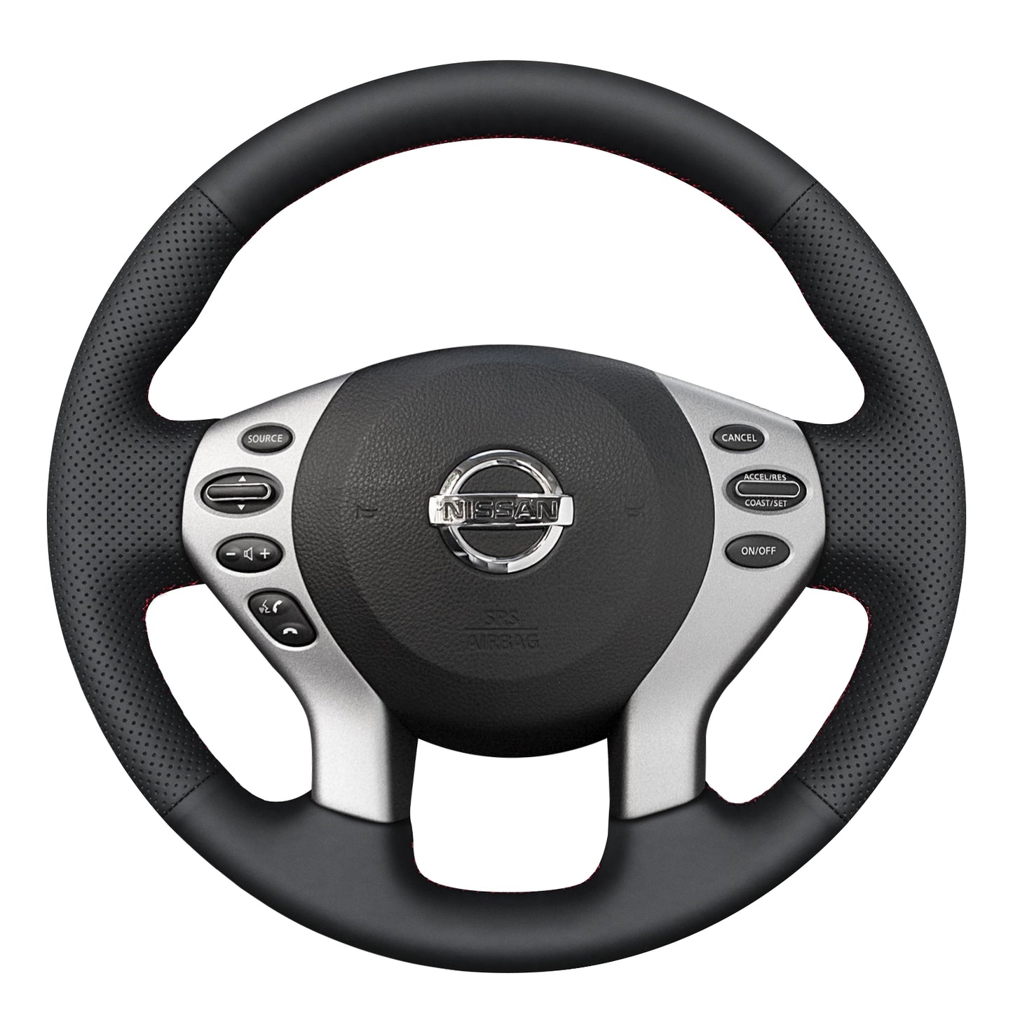 Lenkradbezug-Kits für Nissan Dayz Roox 2004-2020