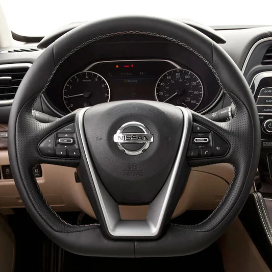 Steering Wheel Cover Kits for Nissan Maxima 2016-2021