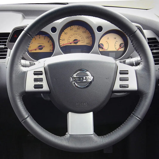 Steering Wheel Cover Kits for Nissan Murano Altima Maxima Quest 2003-2009