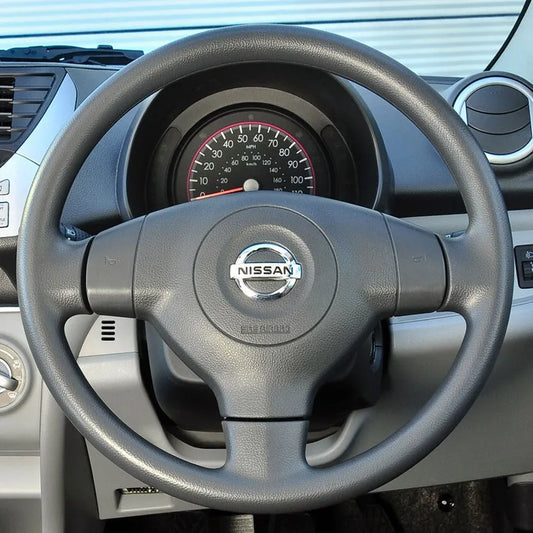 Steering Wheel Cover Kits for Nissan Pixo 2009-2013
