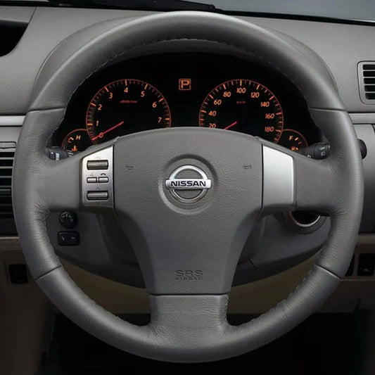 Steering Wheel Cover Kits for Nissan Skyline V35 2003-2006