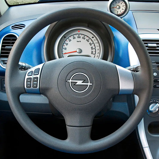 Steering Wheel Cover Kits for Opel Agila 2007-2015