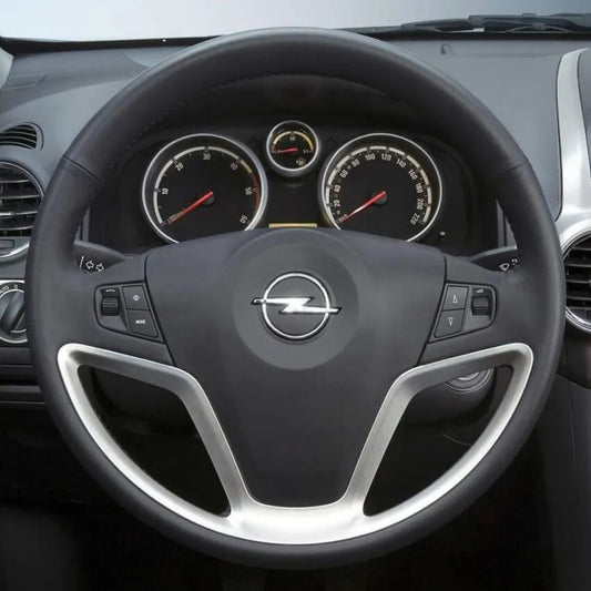 Steering Wheel Cover Kits for Opel Antara 2006-2018