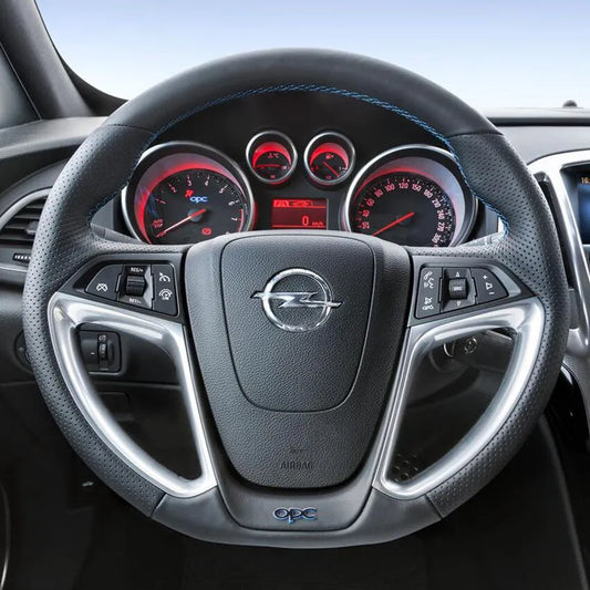 Steering Wheel Cover Kits for Opel Astra GTC OPC 2012-2018