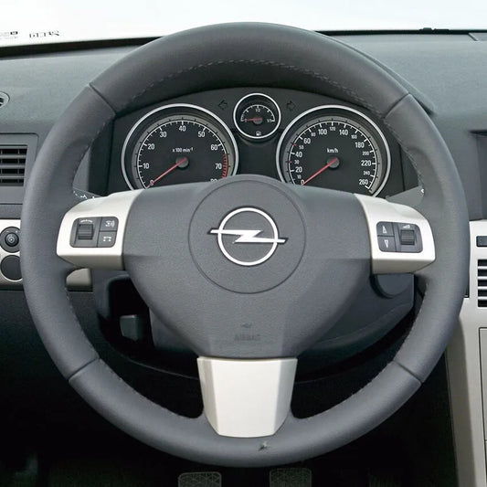 Steering Wheel Cover Kits for Opel Astra Zaflra Signum Vectra 2002-2014