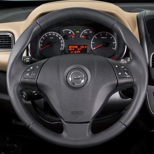 Steering Wheel Cover Kits for Opel Combo 2012-2017