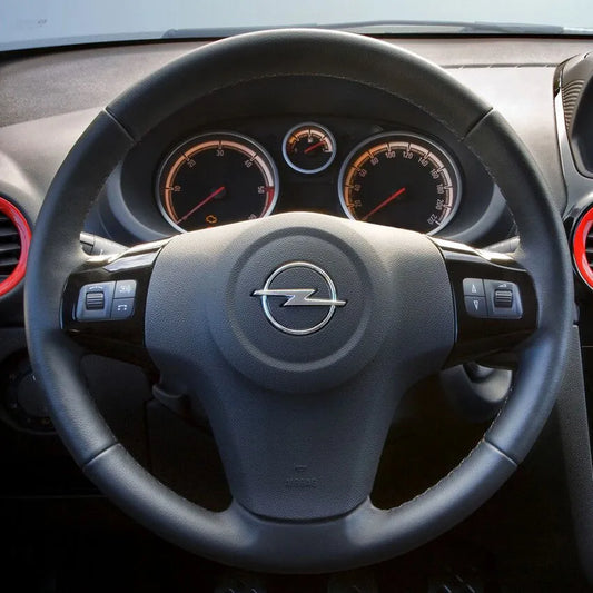 Steering Wheel Cover Kits for Opel Corsa 2006-2014