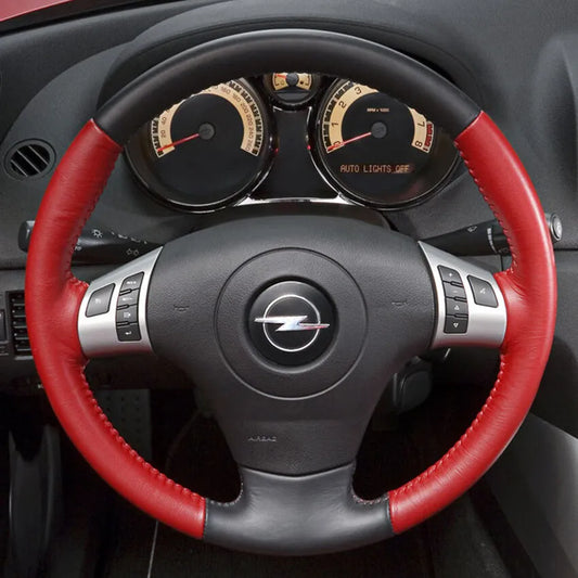 Steering Wheel Cover Kits for Opel GT 2007-2010