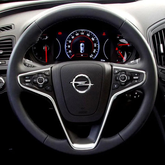Steering Wheel Cover Kits for Opel Insignia 2013-2017