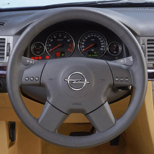 Steering Wheel Cover Kits for Opel Vectra C Signum 2002-2005