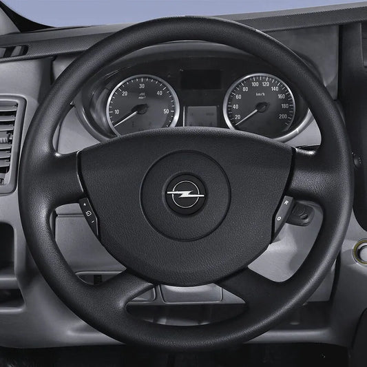 Steering Wheel Cover Kits for Opel Vivaro 2011-2014