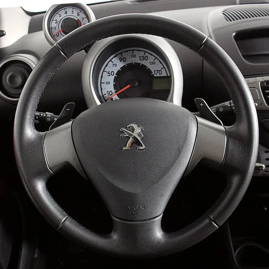 Steering Wheel Cover Kits for Peugeot 107 2012-2014