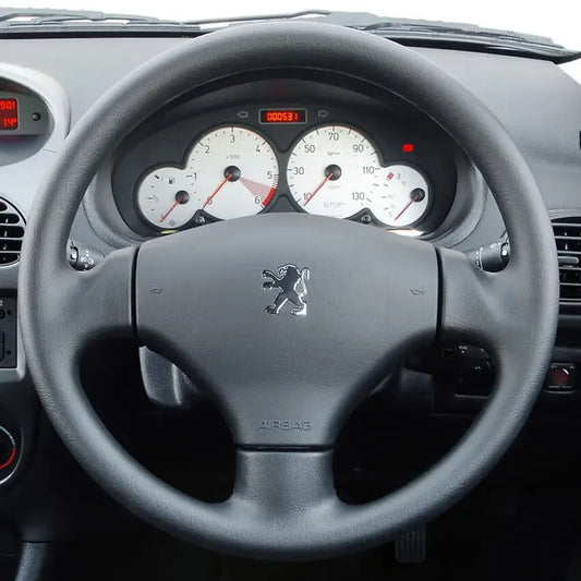 Steering Wheel Cover Kits for Peugeot 206 206 SW 2001-2009
