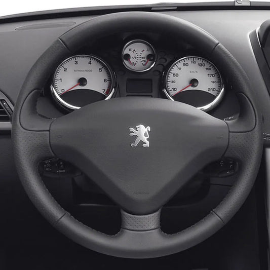 Steering Wheel Cover Kits for Peugeot 307 CC 307 2004-2009