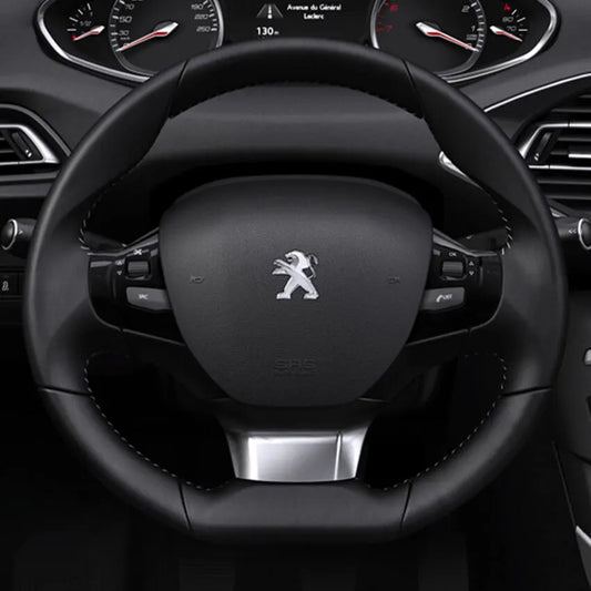 Steering Wheel Cover Kits for Peugeot 308 308 SW 2013-2021