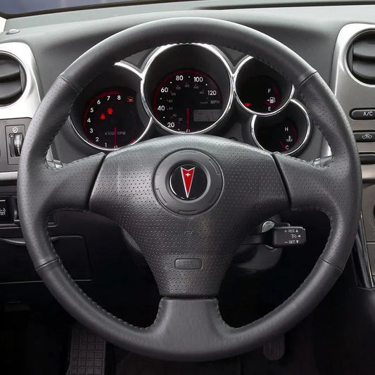 Steering Wheel Cover Kits for Pontiac Vibe 2002-2008
