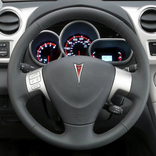 Steering Wheel Cover Kits for Pontiac Vibe 2008-2010