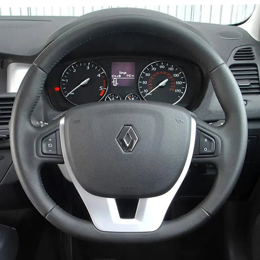 Steering Wheel Cover Kits for Renault Laguna 3 2007-2015