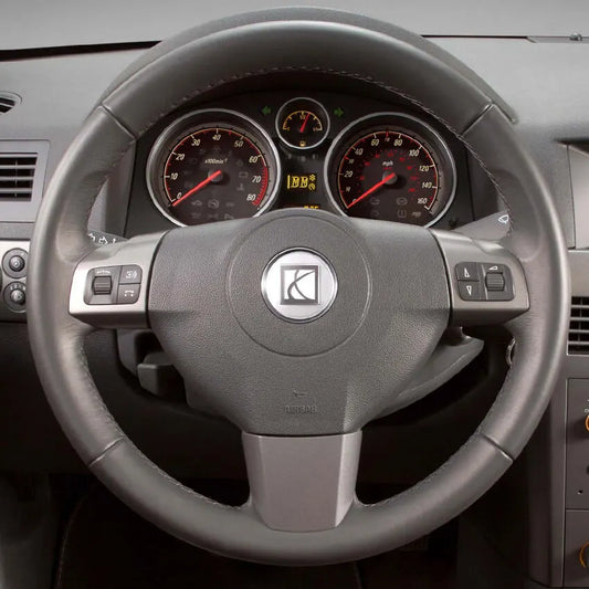 Steering Wheel Cover Kits for Saturn Astra 2008-2010