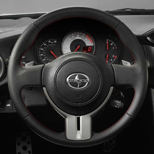 Steering Wheel Cover Kits for Scion FR-S FRS 2012-2016