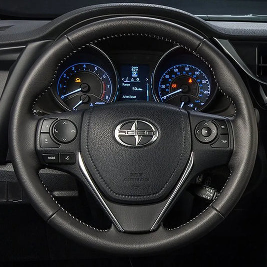 Steering Wheel Cover Kits for Scion iM 2015-2016