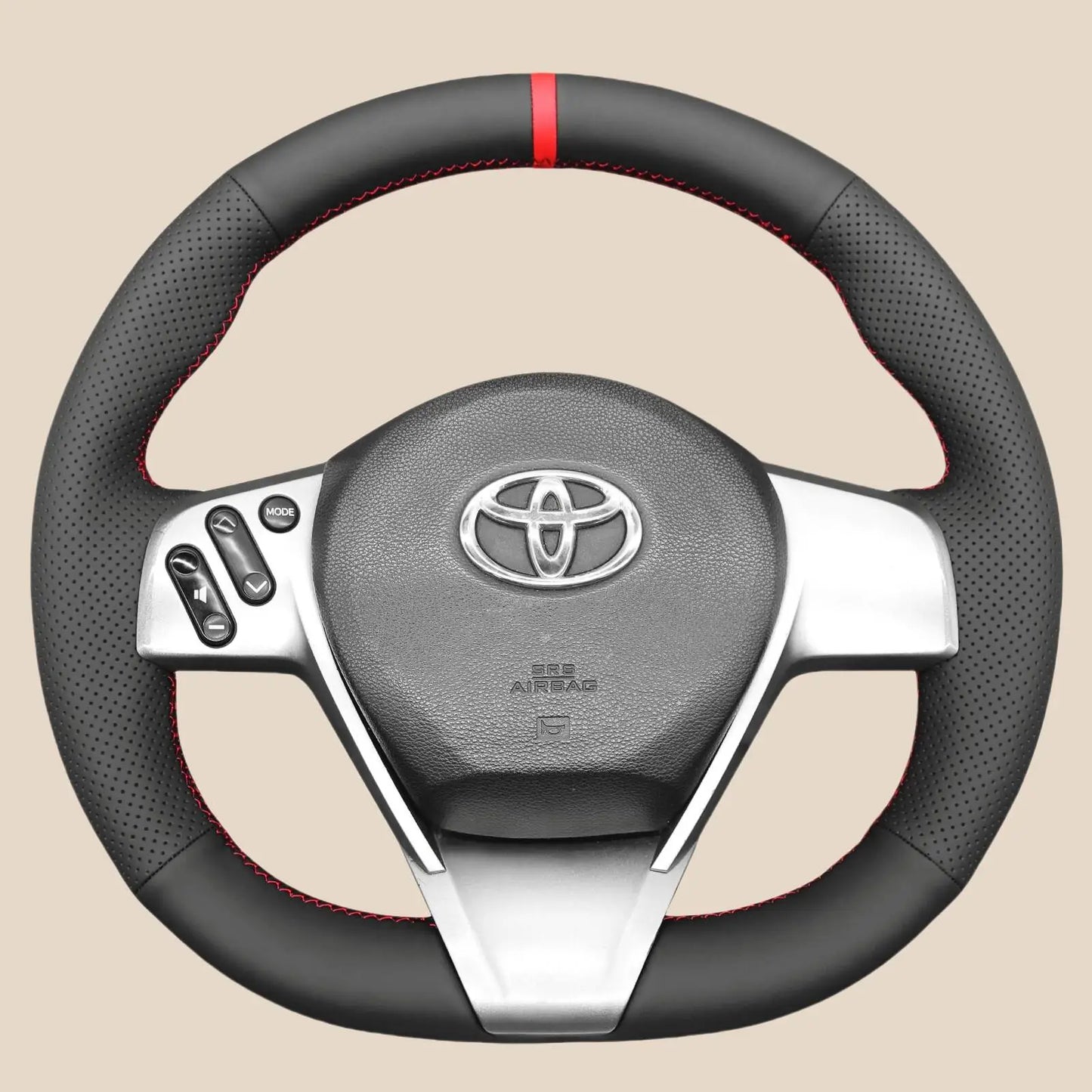 Steering Wheel Cover Kits for Scion tC 2010-2016