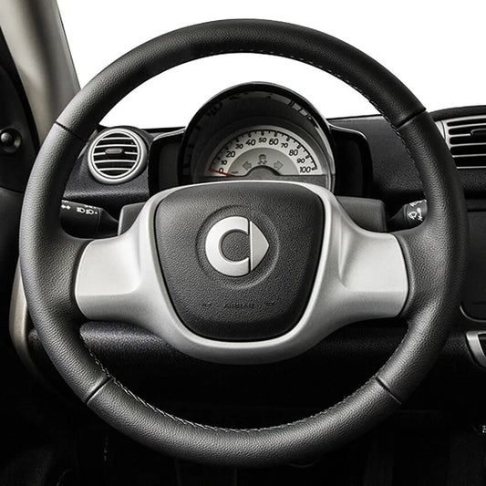 Steering Wheel Cover Kits for Smart Fortwo