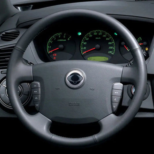 Steering Wheel Cover Kits for Ssangyong Actyon Kyron