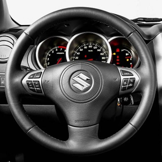 Steering Wheel Cover Kits for Suzuki Grand Vitara 2006-2014