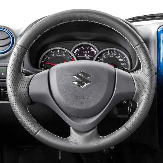 Steering Wheel Cover Kits for Suzuki Jimny 2015-2018