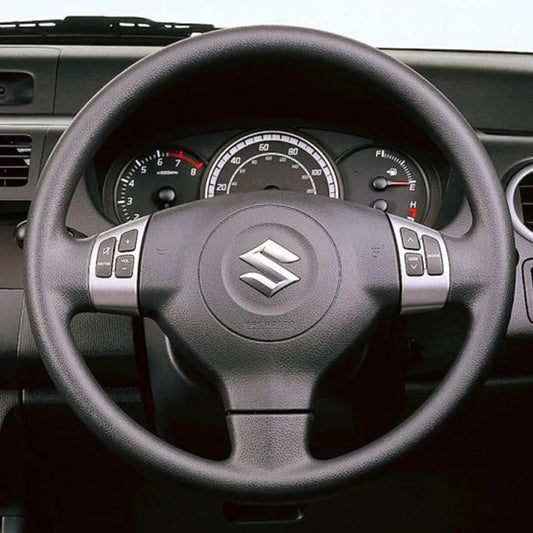 Steering Wheel Cover Kits for Suzuki SX4 Alto Swift Splash 2005-2015