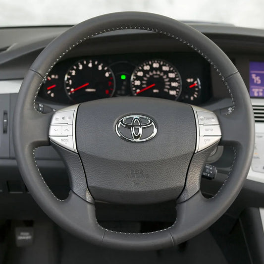 Steering Wheel Cover Kits for Toyota Avalon 2008-2012