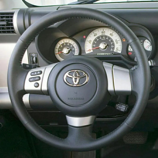Steering Wheel Cover Kits for Toyota FJ Cruiser 2007-2014
