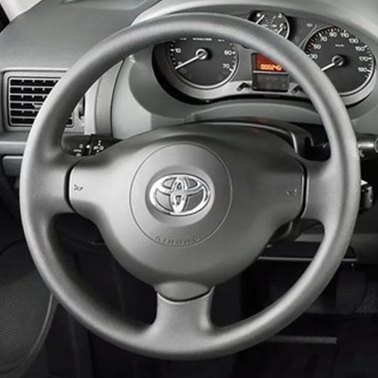 Steering Wheel Cover Kits for Toyota Proace 2013-2016