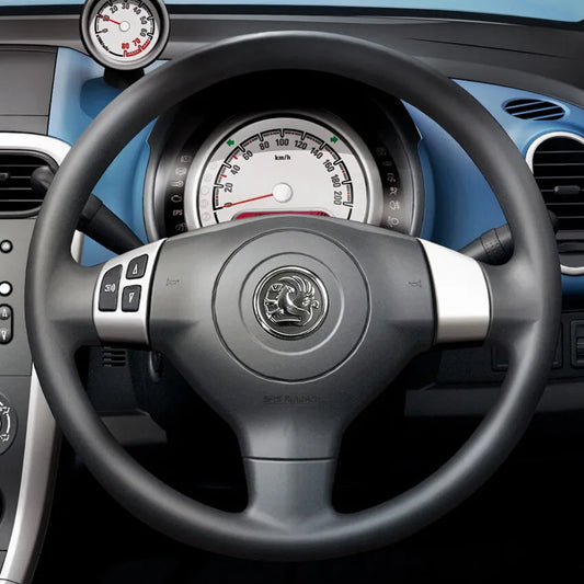 Steering Wheel Cover Kits for Vauxhall Agila 2007-2015